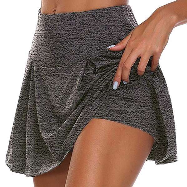 Women's Tennis Skirt