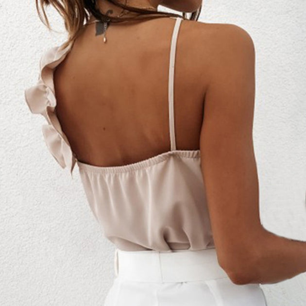 Women's Summer Blouse