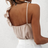 Women's Summer Blouse