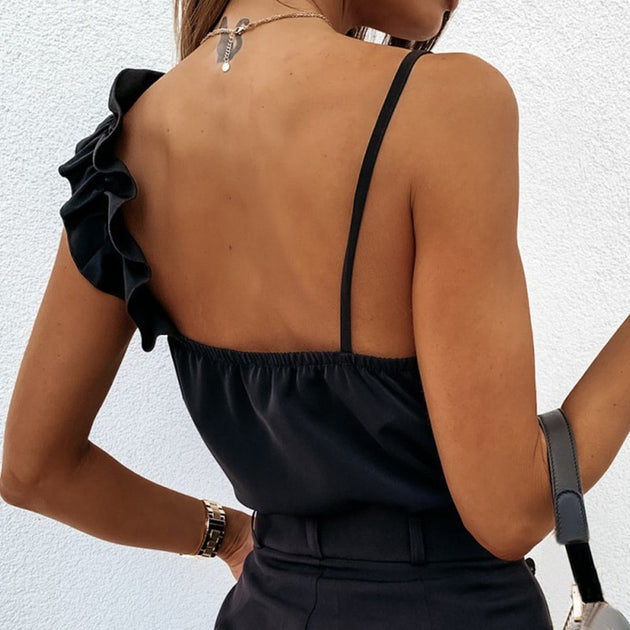 Women's Summer Blouse