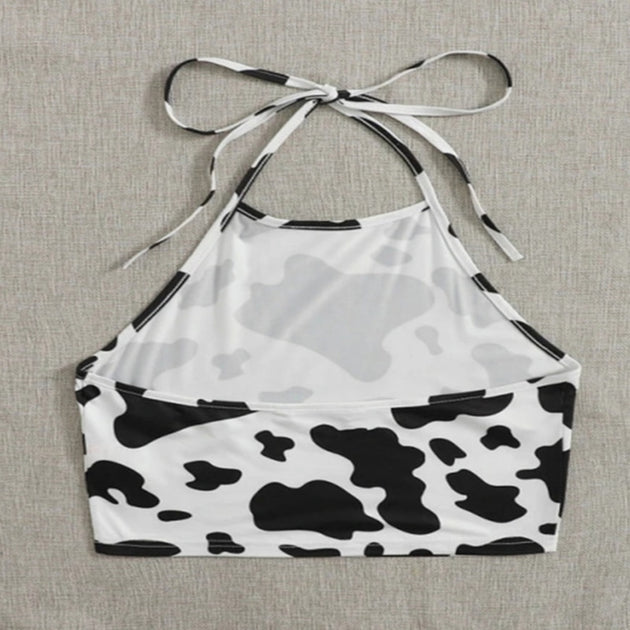 Women's Fashion Print Camis