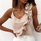 Women's Summer Blouse
