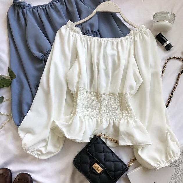 Women's Elegant Blouse