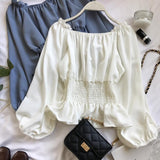Women's Elegant Blouse