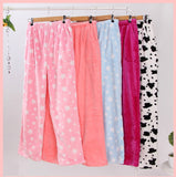 Women's Lounge Pant's