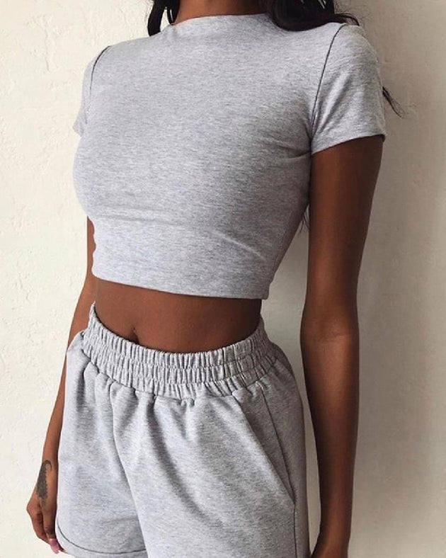 Women's 2 Piece Set