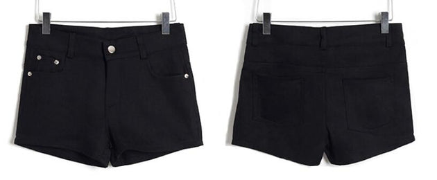 Women's Candy Assets Shortys - TrendSettingFashions 