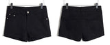 Women's Candy Assets Shortys - TrendSettingFashions 