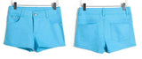 Women's Candy Assets Shortys - TrendSettingFashions 