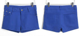 Women's Candy Assets Shortys - TrendSettingFashions 