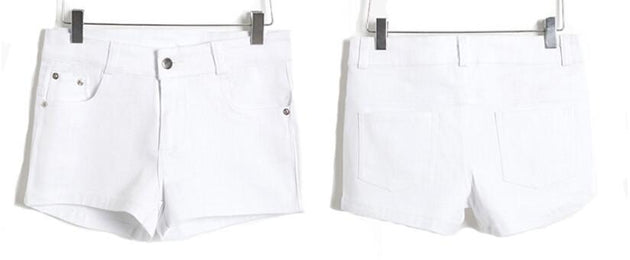 Women's Candy Assets Shortys - TrendSettingFashions 