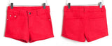 Women's Candy Assets Shortys - TrendSettingFashions 
