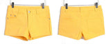 Women's Candy Assets Shortys - TrendSettingFashions 