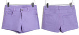 Women's Candy Assets Shortys - TrendSettingFashions 