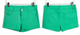 Women's Candy Assets Shortys - TrendSettingFashions 