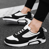 Men's Light Weight Trainers - TrendSettingFashions 