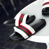 Men's Summer Sandals - TrendSettingFashions 