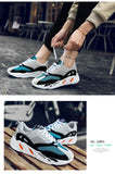 Men's Light Weight Trainers - TrendSettingFashions 