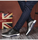 Men's Fashion Sneakers - TrendSettingFashions 