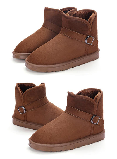 Men's Ankle Boots - TrendSettingFashions 