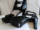 Women's Cross Strap Sexy Pumps (Perfect For Your Holiday Party Dress) - TrendSettingFashions 