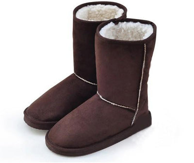 Women's 6 Colors of Boots - TrendSettingFashions 