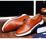 Men's Fashion Sneakers - TrendSettingFashions 