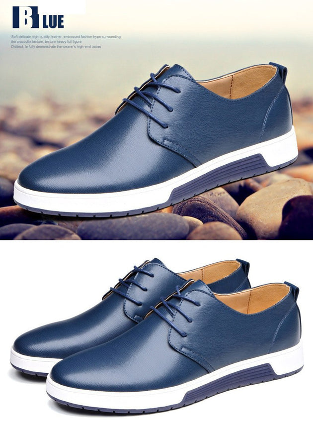 Men's Fashion Sneakers - TrendSettingFashions 