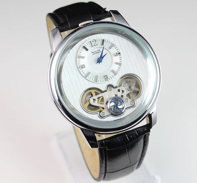 Men's 4 Dial Fashion Watch - TrendSettingFashions 