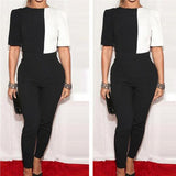Women's Sexy Romper - TrendSettingFashions 
