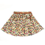 Women's Best Selling Retro High Waist Pleated Skirt In 11 Colors/Styles! - TrendSettingFashions 