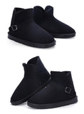 Men's Ankle Boots - TrendSettingFashions 