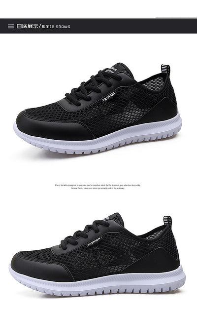 Men's Designer Casual Lace Up - TrendSettingFashions 