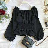 Women's Elegant Blouse