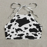 Women's Fashion Print Camis