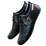 Men's Breathable Casual Shoes - TrendSettingFashions 