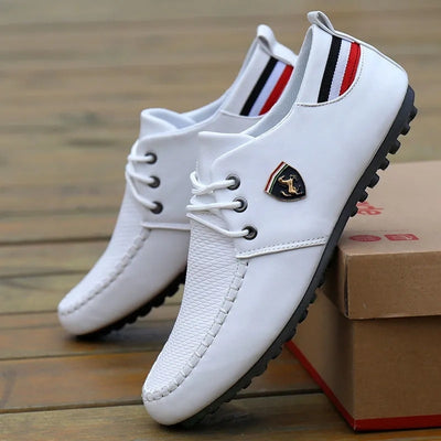 Men's Breathable Casual Shoes - TrendSettingFashions 