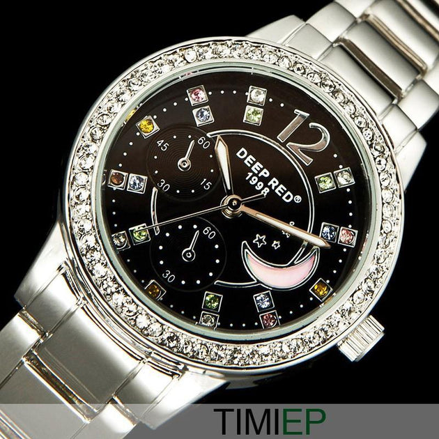 Men's Luxury Watch - TrendSettingFashions 