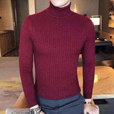 Men's Vintage Style Sweater