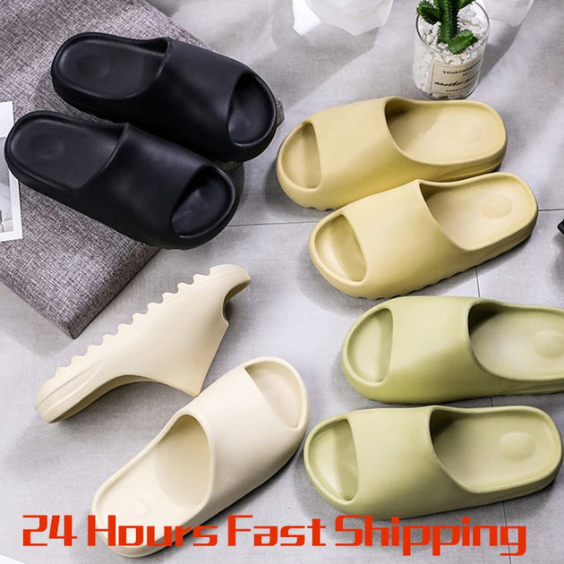 Men's Summer Beach Sandals - TrendSettingFashions 