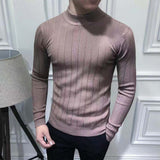 Men's Vintage Style Sweater