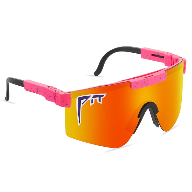 Men's Outdoor Sunglasses