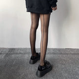 Women's Gothic Tights (Multiple Pattern Chooses)