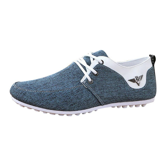 Men's Comfortable Outdoor Sneakers