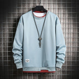Men's Casual Sweatshirt