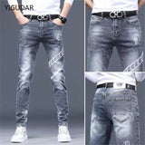 Men's Stretch Denim Jeans