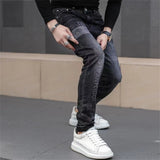 Men's Stretch Denim Jeans