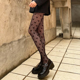 Women's Gothic Tights