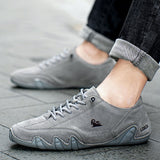 Men's Casual Sneakers Shoes