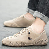 Men's Casual Sneakers Shoes